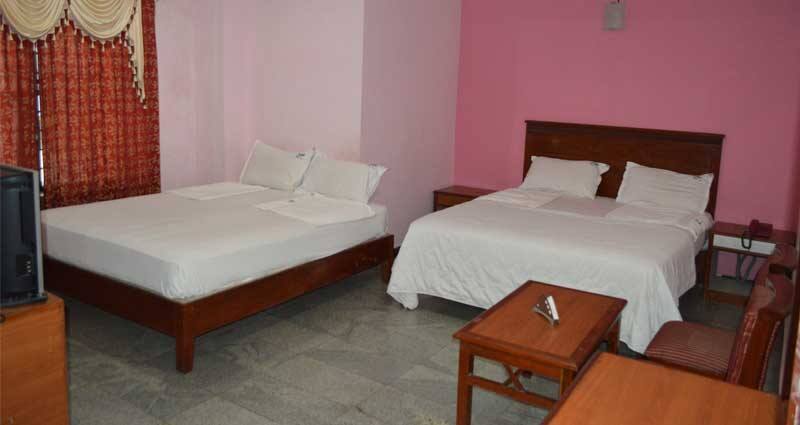 Hotel Arul Inn, Karaikal 5